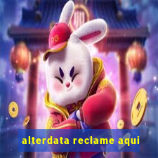 alterdata reclame aqui